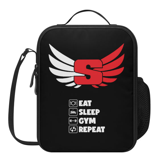 SBM Lunch Box Bag