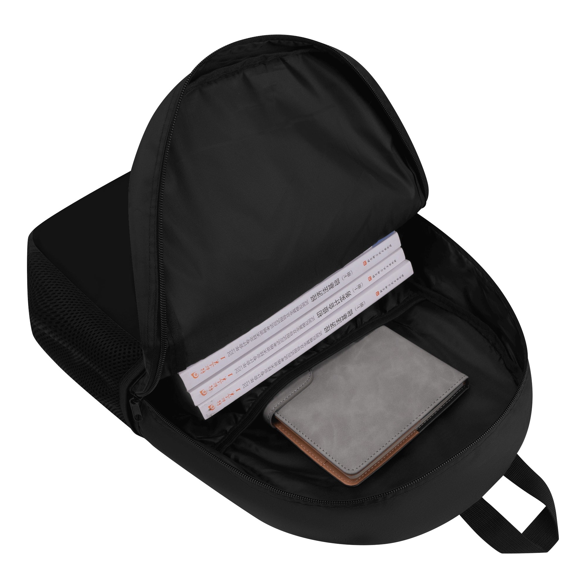 SBM 17 Inch Laptop Backpack – TEAM SBM SBM 17 Inch Laptop Backpack – TEAM SBM